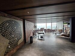 The Central (D1), Office #501145901